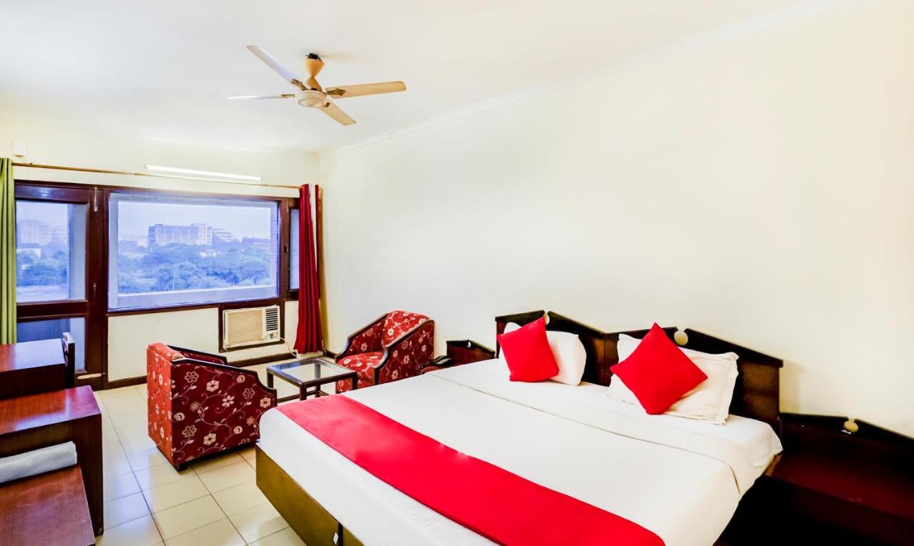 Hotel Oscar Regency Панчкула Экстерьер фото