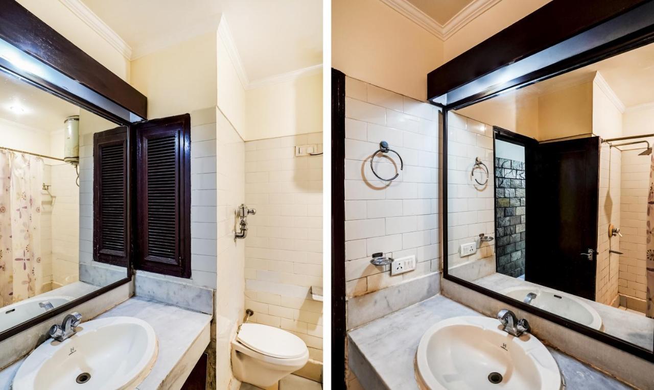 Hotel Oscar Regency Панчкула Экстерьер фото